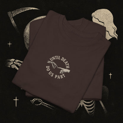 Blood Vow Tee