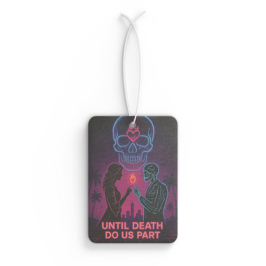 Electric Eternity Air Freshener