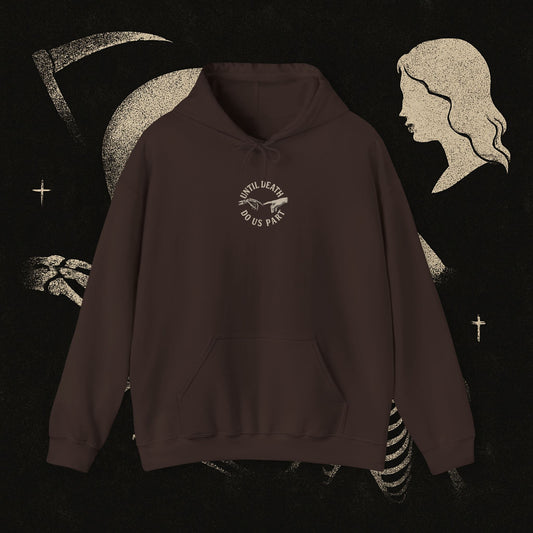 Ichabod Hoodie