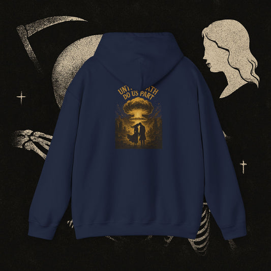 Last Light Hoodie