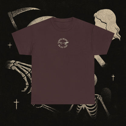 Blood Vow Tee