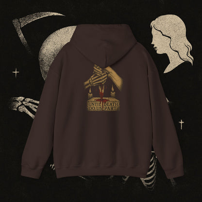 Blood Vow Hoodie