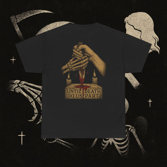 Blood Vow Tee